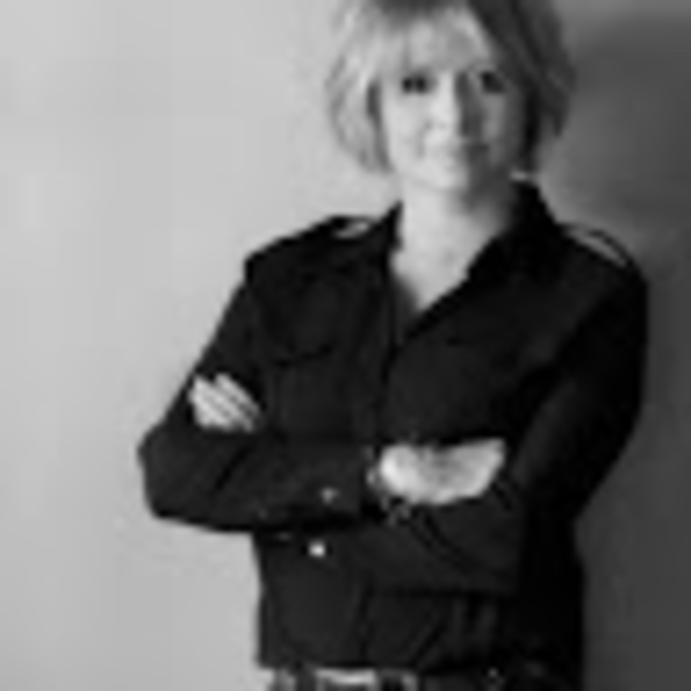 Meet your Posher, Ann